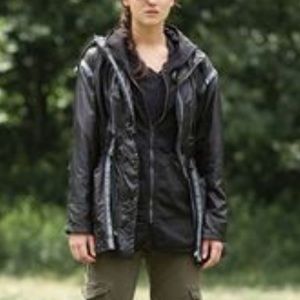 Hunger Games Arena Jacket
